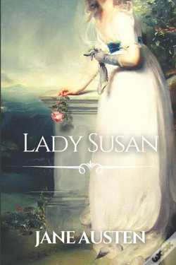 Capa do artigo Lady Susan