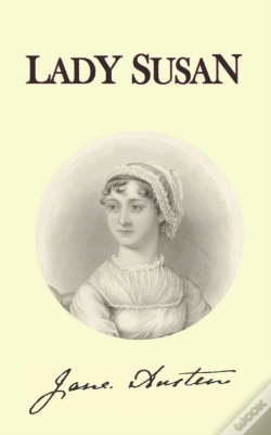 Capa do artigo Lady Susan