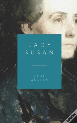 Capa do artigo Lady Susan