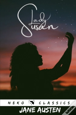 Capa do artigo Lady Susan