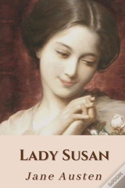 Capa do artigo Lady Susan