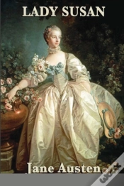 Capa do artigo Lady Susan