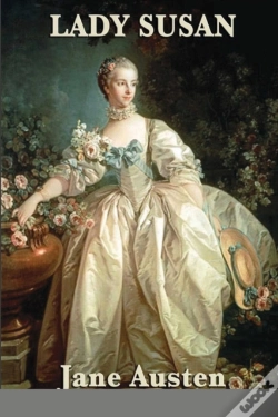 Capa do artigo Lady Susan
