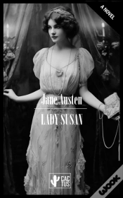 Capa do artigo Lady Susan