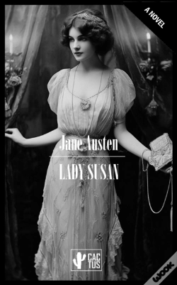 Capa do artigo Lady Susan