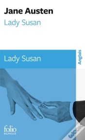 Capa do artigo Lady Susan