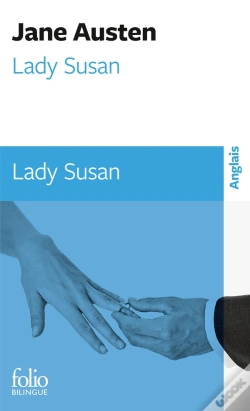 Capa do artigo Lady Susan