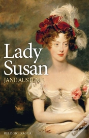 Capa do artigo Lady Susan