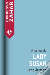 Capa do artigo Lady Susan