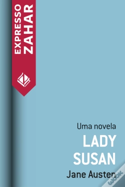 Capa do artigo Lady Susan