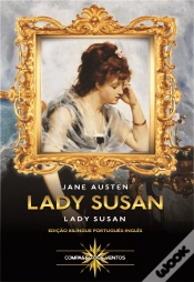 Capa do artigo Lady Susan