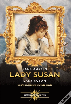 Capa do artigo Lady Susan