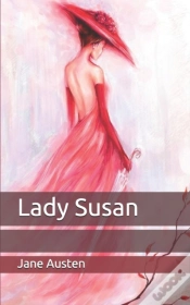 Capa do artigo Lady Susan