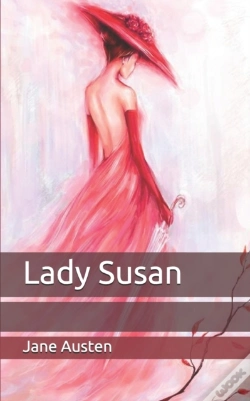 Capa do artigo Lady Susan