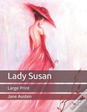 Capa do artigo Lady Susan