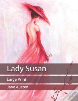 Capa do artigo Lady Susan