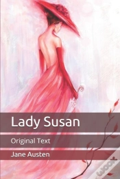 Capa do artigo Lady Susan