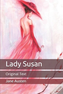Capa do artigo Lady Susan