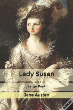 Capa do artigo Lady Susan