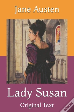 Capa do artigo Lady Susan