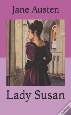 Capa do artigo Lady Susan