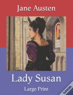 Capa do artigo Lady Susan
