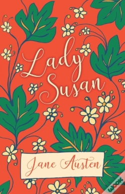 Capa do artigo Lady Susan