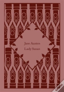 Capa do artigo Lady Susan
