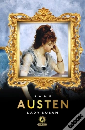 Capa do artigo Lady Susan