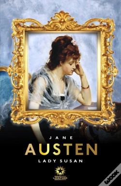 Capa do artigo Lady Susan