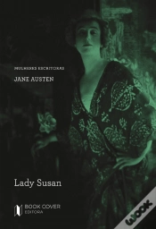 Capa do artigo Lady Susan
