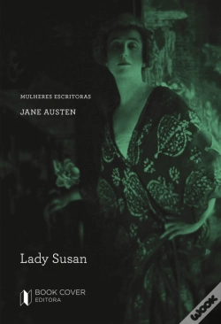 Capa do artigo Lady Susan