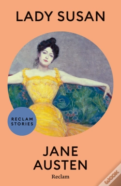 Capa do artigo Lady Susan