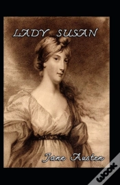 Capa do artigo Lady Susan Jane Austen(Annotated Edition)