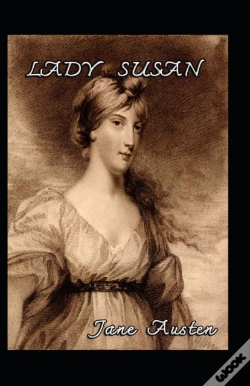 Capa do artigo Lady Susan Jane Austen(Annotated Edition)