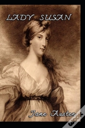 Capa do artigo Lady Susan Jane Austen(Annotated Edition)