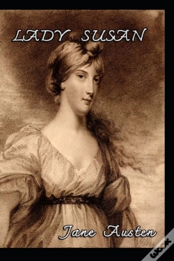 Capa do artigo Lady Susan Jane Austen(Annotated Edition)