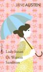 Lady Susan, Os Watson E Sanditon - Preview