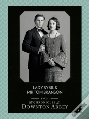Capa do artigo Lady Sybil And Mr Tom Branson
