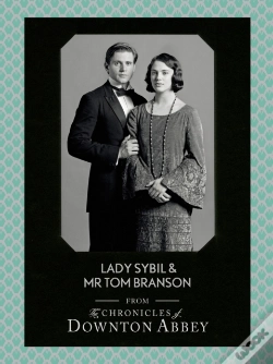 Capa do artigo Lady Sybil And Mr Tom Branson