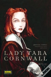Lady Tara Cornwall