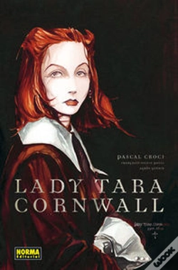 Capa do artigo Lady Tara Cornwall