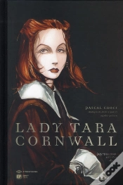 Capa do artigo Lady Tara Cornwall