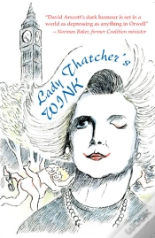 Capa do artigo Lady Thatchers