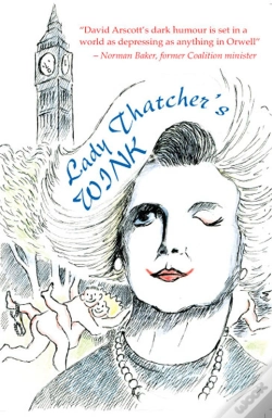 Capa do artigo Lady Thatchers'S Wink