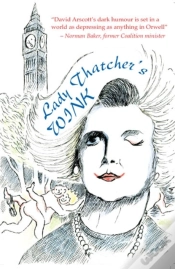 Capa do artigo Lady Thatchers