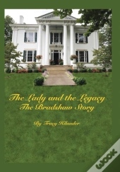 Lady   The Legacy