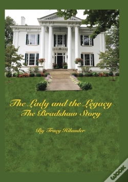 Capa do artigo Lady   The Legacy