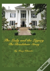 Capa do artigo Lady   The Legacy
