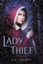 Lady Thief - Preview